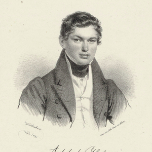 Adolf Friedrich Hesse