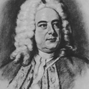 George Frederic Handel