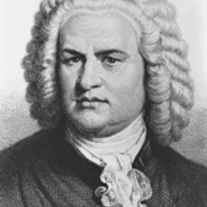 Johan Sebastian Bach