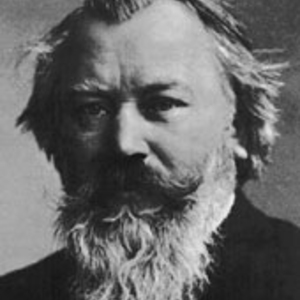 Johannes Brahms