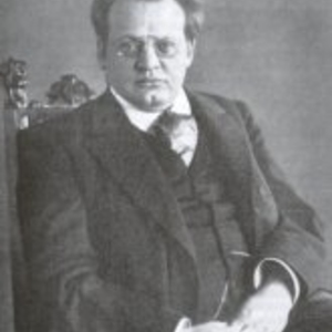 Max Reger