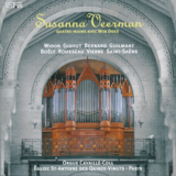 Susanna Veerman | Orgue Cavaillé-Coll, St. Antoine des Quinze-Vingts, Paris