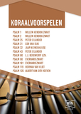 Diverse componisten | Voorspelen Psalm 1, 2, 25, 31, 32, 43, 80, 101, 119, 135