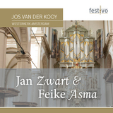 Jos van der Kooy | Jan Zwart & Feike Asma